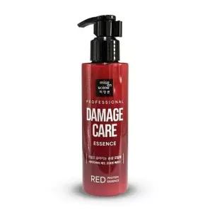 미쟝센 데미지 케어 레드 프로틴 손상 모발용 헤어 크림 에센스 140ml