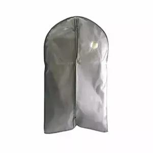 부직포 MUG045S8 정리함 옷커버 양복커버 대형회색