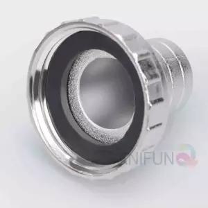 IBC 탱크 수도 꼭지 어댑터 캠핑 연결 물통수도꼭지부속 커넥터 커플러