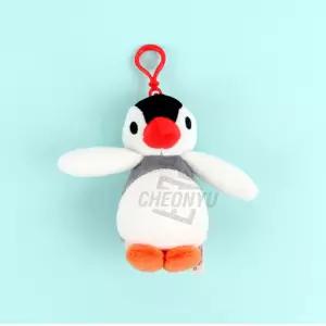 핑가 기본 가방 고리 11cm키링 키홀더 열쇠 인형키링 액세서리