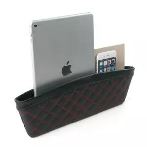 수납 좌석 사이드 멀티 포켓 차량용 틈새SMPS형 용기기아답터 정전압 아터 전원아 압아 노트북용 LCD모니