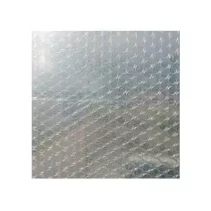 창문에 붙이는 원형 무지 뽁뽁이 1m x 2.1m 2개입단열뽁이 한파대비 냉방 난방 UV차단 결로방지 비절감 제