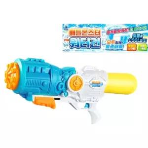 행사용 물놀이 물총 유치원 성당 워터건 판촉 교회아나쿠 워터밤 배틀몬스터 어린이집