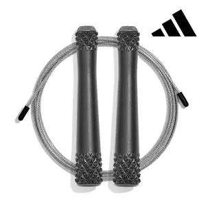 아디다스 와이어 줄넘기 복싱 유산소 운동 크로스핏 듀러블 듀러블 와이어 줄넘기(사은품_전용 파우치) MNS