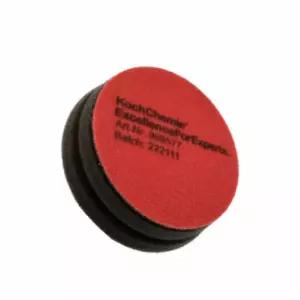 헤비컷 스펀지 연마패드 기제거 크레치 크래치 긁힘 흠집 미세크래치 자국 광택 컴파운딩