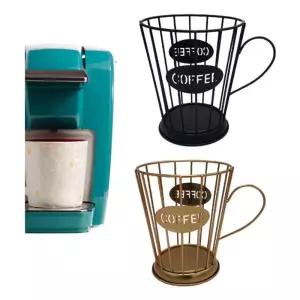 커피 캡슐 홀더 바구니보관 정리함 보관함