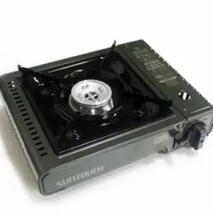 가스 스토브 휴대용 캠핑용 버너 미니 가스버너