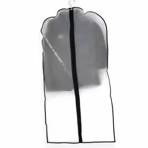 방수옷커버 CAG090A7 대형 옷장 코트 수납 코트정리 덮개 정리