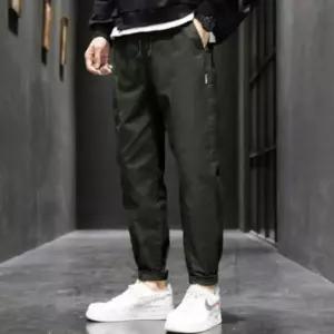 빅사이즈 청 슬림 밴딩 스판 7부 9부 반바지 5부의류 신발 가방