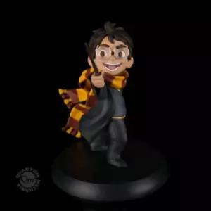 (QMX)(Harry Potter)Harrys First Spell Q-Fig Action Figure (QFG022627FG) 해리포터 피규어캐릭터모형 캐