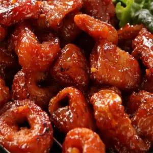 유쎌몰 직화 불막창 250G 10개 캠핑막창 막창구이