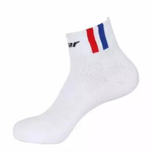 족구용 양말 남녀공용 스포츠 양말 운동용 발목 양말