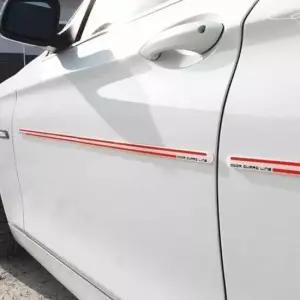 자동차 도어가드 문콕방지 덮개 자동차몰딩 도어가드