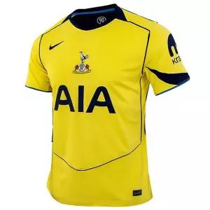 [나이키] 반팔 토트넘 25-26 드라이 스타디움 3RD 저지_HM3207-741