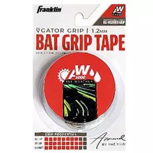 프랭클린 MLB AW5000 배트그립(24110C3) 블랙네온 야구 야구용 악세사리 편의도구 스포츠
