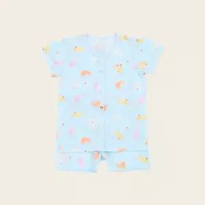 [보리보리/오가닉맘]오가닉맘 꼬미반소내의(MJMP2B02)