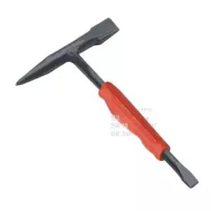 용접깡깡이 망치정 깡깡 뾰족한 용접공구 해머 용접