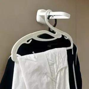 ( )접이식 옷걸이 보관 정리대 거치대 공간 활용