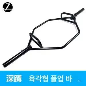 스쿼트 육각바 데드리프트 역도봉 바벨봉 트랩바