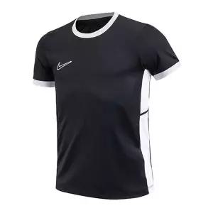 [나이키] 유소년 드라이 핏 아카데미25 탑 반팔저지(FZ9758-010)