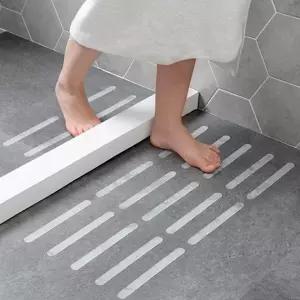 미끄럼방지 논슬립 테이프 화장실 타일바닥 스티커 패드
