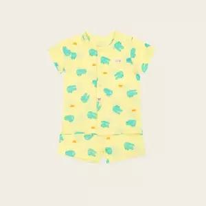 [보리보리/오가닉맘]오가닉맘 쁘띠크반소내의(MJMP2B03)