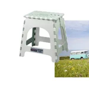 소형 접이식 의자 간이 미니 접는 폴딩 스툴캠핑용 튼튼한 야외용 간편