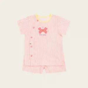 [보리보리/오가닉맘]오가닉맘 꽃게링반소내의(MJMP2B05)