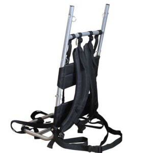 등짐지게 운반구 농사 알루미늄지게 다용도 배낭 지개 옮기기