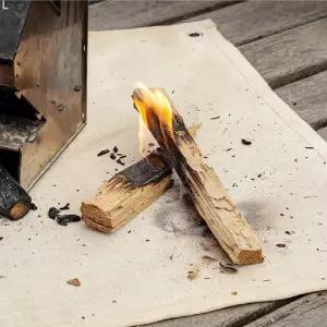 다용도 캠핑방염매트 대형텐트 시트 암막 블라인더 시트지