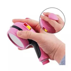 욕실용품 강아지샤워기헤드 싱글 동물 목욕 필터 교체