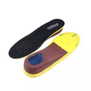 실리콘 초경량 키높이 깔창 쿠션 기능성 성인솔 운동화인 특수신발 높이패드 높이