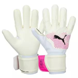 푸마 퓨쳐 매치 NC 골키퍼장갑(04192601)축구장비 경기 보호 스포츠 도구 글러브