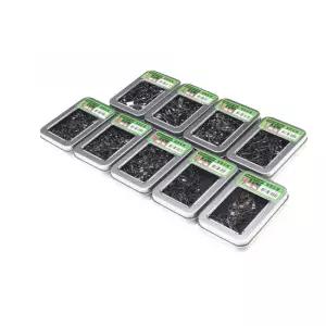 싸파 초강력 양핀도래 벌크 롤링 스냅 낚시 채비