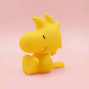 디디올 우드스탁 저금통 인형 스누피 캐릭터 규어인테리어 용돈 규어 스누