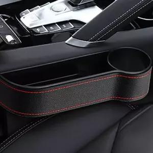 차량용 수납 틈새 사이드포켓정리함용함 용컵홀더