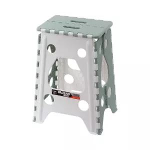 사각 접이식 의자 (그린 L) DK43폴딩체어 매직 낚시 욕실 스툴 간이 보조 캠핑