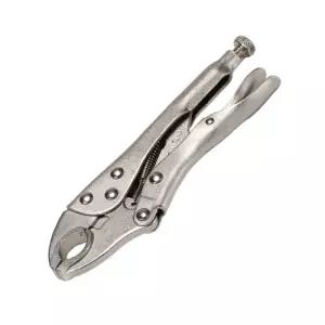 작업공구 락킹플라이어 PVC KVGP-175 7인치 23MM코텍 바이스 전기 전선 그립 클라이어