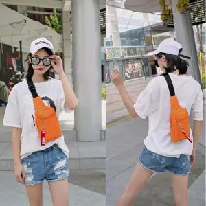 미니 메신져백 고등학생 직장인 대학생 백팩 책가방바디크로스 슬링 소지품 남성 여행용 보조