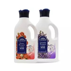르샤트라 세탁세제 2L 라벤더 피오니