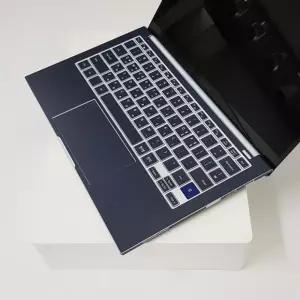 삼성 노트북 5 NT500R5K R5H 디자인 스킨외부보호필름 케이스 스티커 전신 컬러