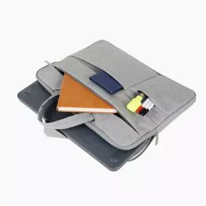 네일 뷰티 드릴 전자 젤네일 제거 손톱 케어태블릿 노트북커버 케이스 포켓 수납 14인치