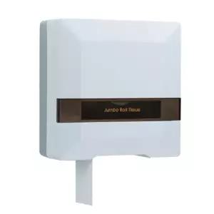 점보롤디스펜서 HTM-937 휴지케이스 화장지 실용 업소용 대용량