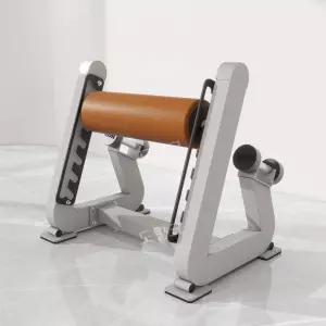 스플릿 스쿼트 랙 홈짐 헬스장 레그 스탠드 허벅지 하체 런지 운동