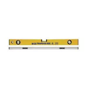 뉴하디(자석)수평 : NHMV3-18 (450mm) in-129543대 측정 기기 측정기 도구 수평계 수평자 공구 산업용품