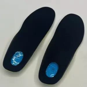 키높이젤쿠션깔창 젤쿠션 기능성 신발 남성용성인솔 에너지 운동화 인솔 성인 아치