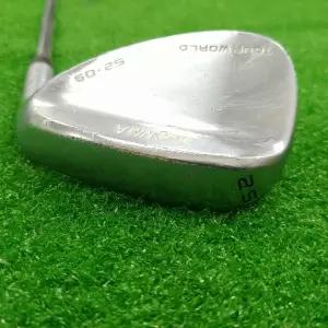 중고 혼마 TW-W 투어월드 52도 09_C_MODUS105 S