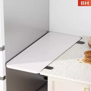 싱크대 연장 테이블 주방 꾸미기 아이템 홈바 확장 보조