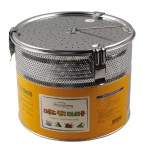 멸치통 7호 육수 국물 다시다 팩 거름망 우려내기주방스텐 다시 요리 조리용 육수용 멸치 스텐 리스 스테인