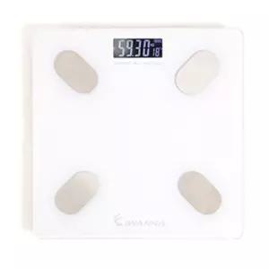 아이워너 스마트 체지방 체중계(KS-BF4000) 전자 디지털 가정용 몸무게측정 측정기 도구